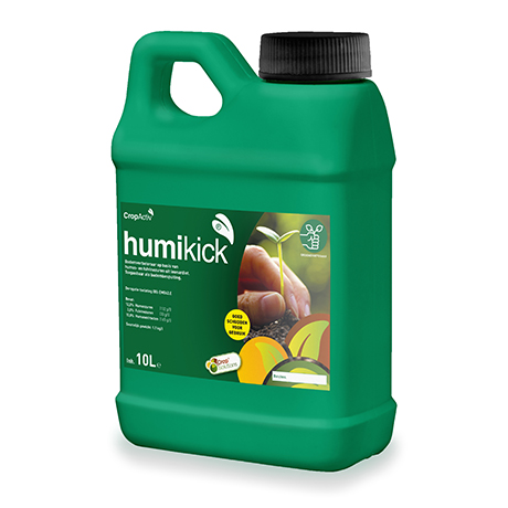 Humikick