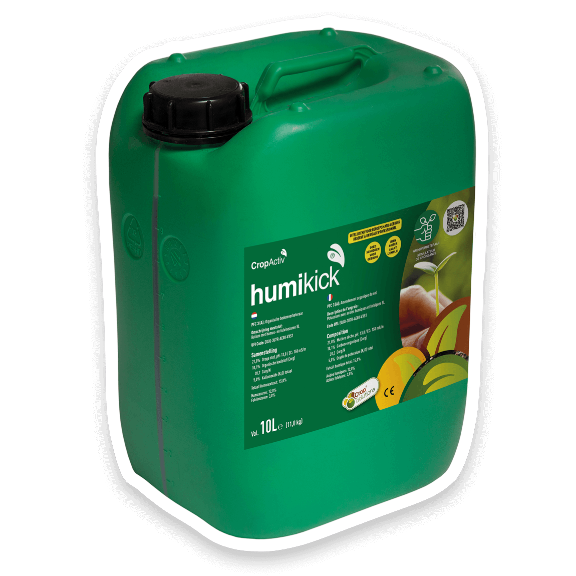 2025 CS Packshot CropActiv HumiKick 06 WEB